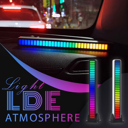 LED-Atmosphärenlicht